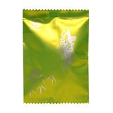 米仓山玉竹 绿茶 特级茶 散称500g 栗香型