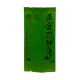 米仓山炒青 绿茶 特级茶 500g/袋装 栗香型